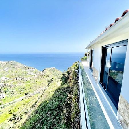 Mar A Vista By Your Madeira Rentals Ponta do Sol  Bagian luar foto