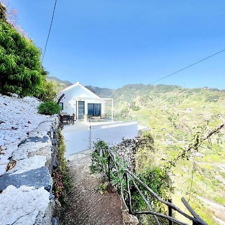 Mar A Vista By Your Madeira Rentals Ponta do Sol  Bagian luar foto