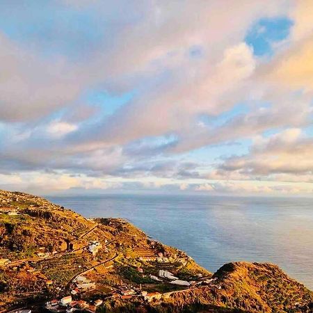 Mar A Vista By Your Madeira Rentals Ponta do Sol  Bagian luar foto