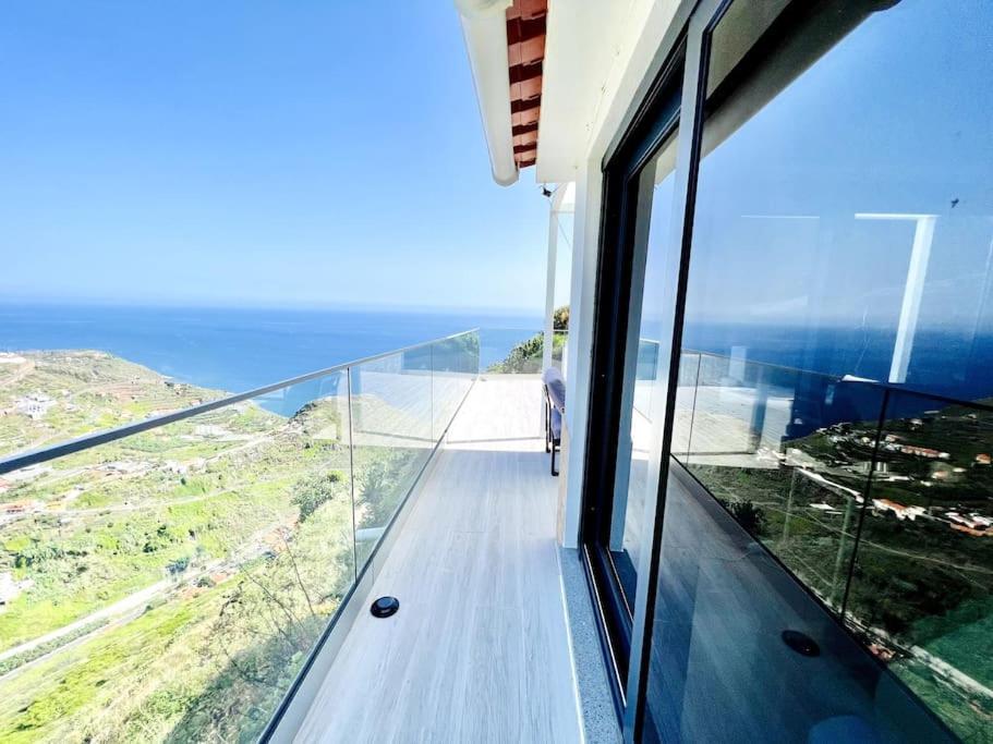 Mar A Vista By Your Madeira Rentals Ponta do Sol  Bagian luar foto
