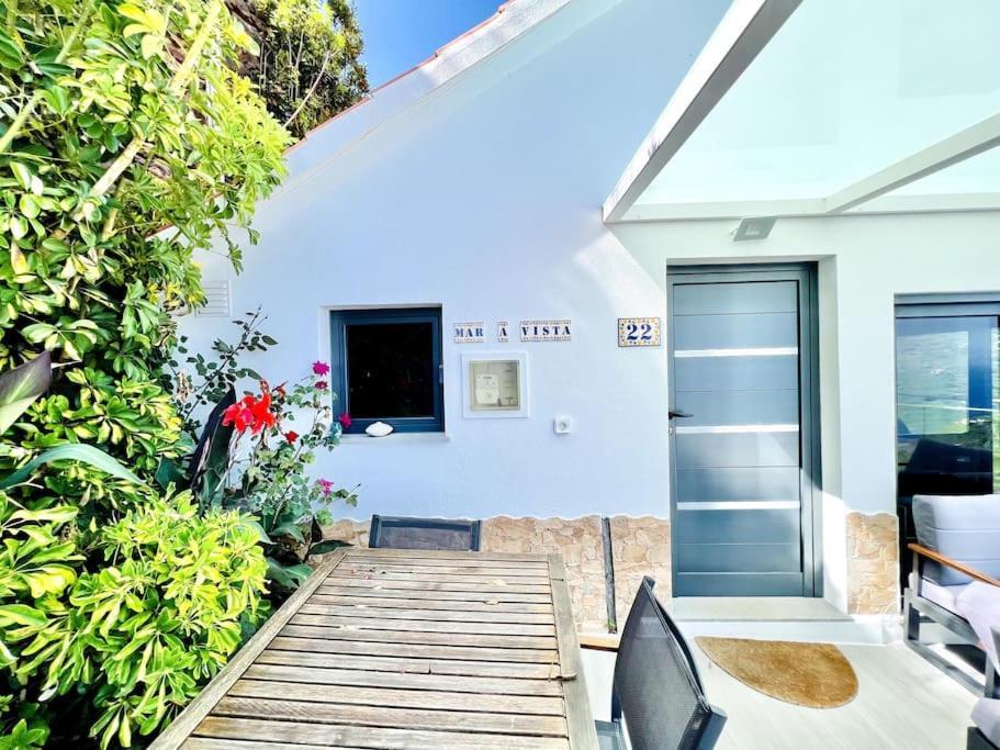 Mar A Vista By Your Madeira Rentals Ponta do Sol  Bagian luar foto