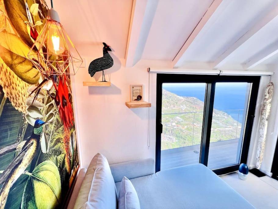 Mar A Vista By Your Madeira Rentals Ponta do Sol  Bagian luar foto