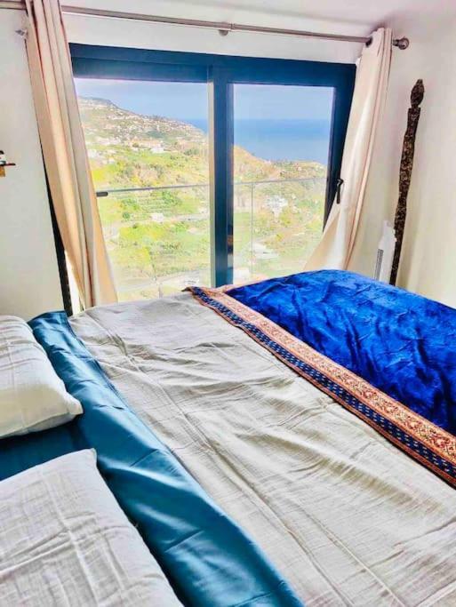 Mar A Vista By Your Madeira Rentals Ponta do Sol  Bagian luar foto
